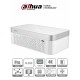 DAHUA XVR7108E-4KL-B-X – DVR de 8 Canales 4k/ Serie Pro/ Soporta + 8 Canales IP de Hasta 8MP/ H.265+/ Funciones IoT&POS/ 1 Puer