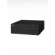 DAHUA XVR8816S – DVR de 16 Canales 4k/ H.264+/ 8 Puertos SATA/ Linux/ 2 Puertos HDMI, 1 VGA y 1 TV/ 16&6 E&S De Alarmas/ 4 Puer