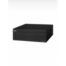 DAHUA XVR8816S – DVR de 16 Canales 4k/ H.264+/ 8 Puertos SATA/ Linux/ 2 Puertos HDMI, 1 VGA y 1 TV/ 16&6 E&S De Alarmas/ 4 Puer