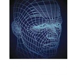 DIGIFORT FACIAL BIOMETRICS – Modulo de reconocimiento de rostro tres canales