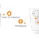 IMOU Floodlight- Camara IP WiFi de 2 Megapixeles con Reflectores Incorporados/ Lente de 2.8 mm/ 114 Grados de Apertura/ Microfo