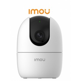 IMOU RANGER 2 (IPC-A22EN)- Camara Domo Motorizado Wifi de 2 Megapixeles/ con IA/ Detección de Humanos/ Seguimiento Inteligente/