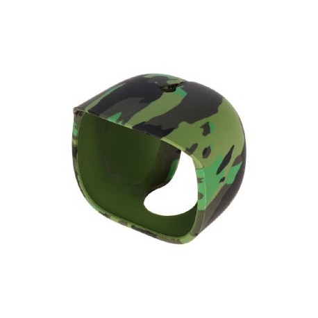 IMOU SILICONCOVERC (Silicon cover for LOOC Camouflage) – Cubierta para camara LOOC / Material SILICON / Color Camuflaje