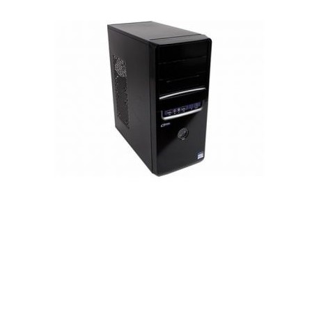 PARKTRON PCSFTWR – CPU para servidor software de Estacionamiento, Biosecurity, BioTime, BioAccess, etc/ No incluye monitor y ac