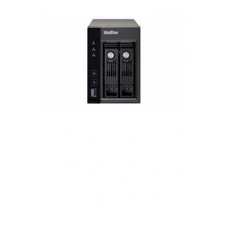 QNAP VS2104PRO+- NVR STANDALONE/  SISTEMA QVR/ 4 CANALES DE VIDEO/ H.264/ SALIDA VGA/ SALIDA HDMI/ INTERFAZ SATA OfertasAAA
