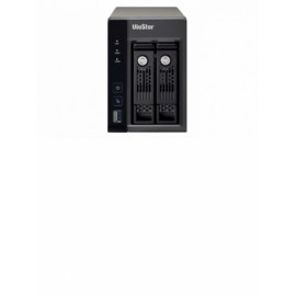 QNAP VS2112PRO+ – NVR Standalone / Sistema QVR / 12 Canales de video / H.264 / Salida  HDMI / Interfaz SATA OfertasAAA