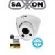 SAXXON PRO DVF3640TM – Camara domo  HDCVI 4  MP / Lente motorizado 2.7 mm-12 mm / WDR Real 120 dB / Ir 60M / IP67 / Smart ir / 