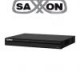 SAXXON PRO SAX4108XHX – DVR 8 Canales  HDCVI pentahibrido  720p / 1080  Lite / H265 / 2 Ch IP adicionales 8+2 / 1 SATA Hasta 10