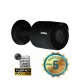 SAXXON TECH BS31A11BN – Camara bullet  HDCVI  720p / A HD / TVI / Lente 2.8 mm / Luz ir 20M / DWDR / Exterior IP67 / Metalica