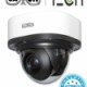 SAXXON TECH DVF2820TM – Camara domo  HDCVI  1080p / A HD / TVI / CBVS / Lente 2.8 a 12 mm / Luz ir 30M / DWDR / IP67 / Metalica