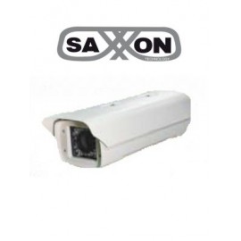 SAXXON TPH5000080 – Gabinete  para exterior con abanico y calentador integrado / Incluye brazo