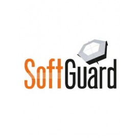 SOFTGUARD SOFGM250 – SOFTWARE PARA MONITOREO DE ALARMAS MULTIFORMATO Y MULTIUSUARIO/ HASTA 250 CUENTAS Y UN PUESTO DE TRABAJO