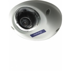 SURVEON CAM1320 – Camara IP domo interior / 2 MP  HD / Sensor CMOS /  1080p /  PoE / Lente 4.2 mm / F1.8 / 0.3 Lux