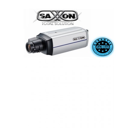 SURVEON IPSL15 – Camara IP profesional / 5  MP / No incluye lente / 1080 P / PoE / Ranura para almacenamiento