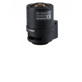 TAMRON 13VG2812AS – Lente japones autoiris / DC / Varifocal de 2.8 mm a 12 mm / Montaje CS OfertasAAA