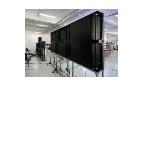 TVC  DHLDZ550 – Base para pantallas  LCD de video wall / Pantallas 55 pulgadas / No se vende por separado