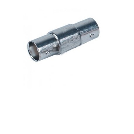 TVC CCTV BNCBNC- Bolsa de 10 Conectores de Barril BNC Hembra/
