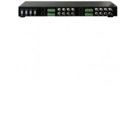 TVC uVPB1600TRJ – Transceptor pasivo 16 canales de video / Hasta 600 Mts / Proteccion de voltaje