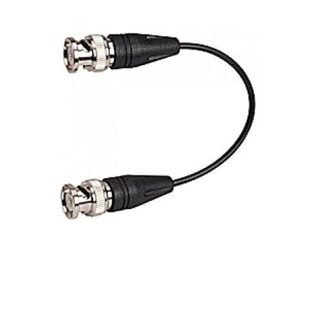 TVC XAVB870BNCMM – Conector b  NC macho a macho / 4 Pulgadas