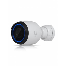 Ubiquiti UVC-G5-PRO – Cámara IP bullet 4K/ Zoom óptico de 3X/ Visión nocturna de hasta 25m/ Detección de eventos/ Alimentación 