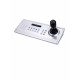 VIVOTEK AJ-002 – JOYSTICK Para camaras IP PTZ VIVOTEK / INTE RFACE  USB / 28 Botones flexibles / Compatible con software VAST /