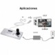 VIVOTEK AJ-002 – JOYSTICK Para camaras IP PTZ VIVOTEK / INTE RFACE  USB / 28 Botones flexibles / Compatible con software VAST /