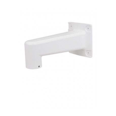 VIVOTEK AM-218_V02 – Soporte de montaje en pared tipo L, compatible con soportes en poste y esquina