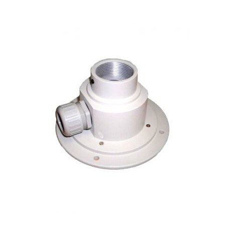 VIVOTEK AM114 – Soporte para montaje en techo compatible con AM518, AM116, AM117, AM527, AM528, AM525, AM529 y AM52A
