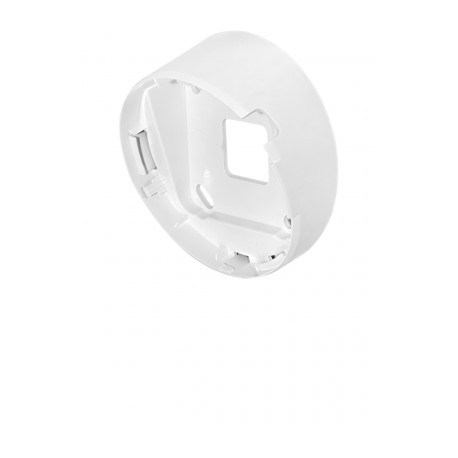 VIVOTEK AM216 – Soporte de montaje en pared / Inclinacion 15 grados / Para camara FISHEYE FE8180 / FE9180H