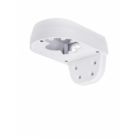 VIVOTEK AM21B – Soporte de pared tipo L para cámaras domo, fabricado en aluminio. Compatible con los modelos FD8166A y FD8166AN
