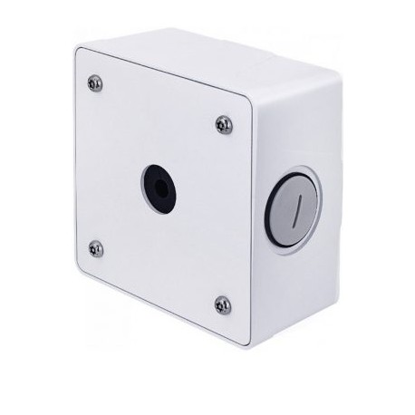 VIVOTEK AM715 – CAJA DE CONEXIONES DE EXTERIOR PARA CAMARAS BULLET  OfertasAAA