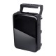 VIVOTEK CM48I8180 – Iluminador ir para exterior / Patron de iluminacion rectangular 180 grados / Hasta 40 metros /  IP68 / IK10