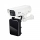VIVOTEK CM48I8180 – Iluminador ir para exterior / Patron de iluminacion rectangular 180 grados / Hasta 40 metros /  IP68 / IK10