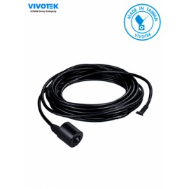 VIVOTEK CU9171-H – Lente cilíndrico tipo Pinhole de 4 megapíxeles con cable de 5 metros incluido para conectar con la cámara VC