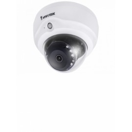 VIVOTEK FD8182F2 – CAMARA IP DOMO INTERIOR 5 MP/DWDR/ POE/ IR 30 MTS/AUDIO/ MICROSD/SDHC/SDXC/SMART STREAM