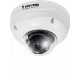 VIVOTEK FD8371EV- CAMARA IP DOMO ANTIVANDALICA EXTERIOR/ 3 MP FULL HD/ ENFOQUE REMOTO/ IP66/SMART IR 20MTS/SMART STREAM