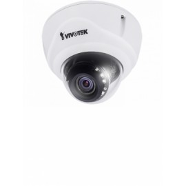 VIVOTEK FD8382TV – Camara IP domo exterior 5  MP / Full  HD / Smart ir 30  Mts / DWDR /  PoE / IP66 / Antivandalica / Enfoque r