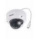 VIVOTEK FD9360H – Cámara IP domo exterior 2 MP, lente fijo 2.8mm, H.265, IR 30m, WDR Pro Ciberseguridad