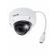 VIVOTEK FD9368-HTV – Cámara IP domo exterior 2 Megapixeles/ Lente Varifocal Remoto2.8- 12mm /H265/Smart IR 30mts/ WDR Pro/ Micr