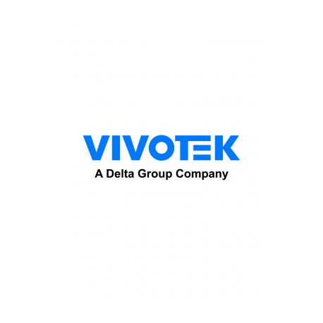 VIVOTEK FD9383-HV – Camara IP domo exterior 5 MP, Smart IR 30mts , WDR Pro, Lente Fijo 2.8 mm , Smart VCA, Deep Search, Protecc