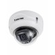 VIVOTEK FD9389HTV – Camara IP domo exterior 5 MP / H265 / Smart ir 30M / WDR Pro /Audio Integrado / SNV / Lente Varifocal 3.7-7