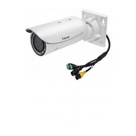 VIVOTEK IB8367RT- CAMARA IP BULLET EXTERIOR 2 MP FULL HD/ SMART IR 30M/ SMART STREAM/IP66/EXTENSOR POE/ENFOQUE REMOTO/SN