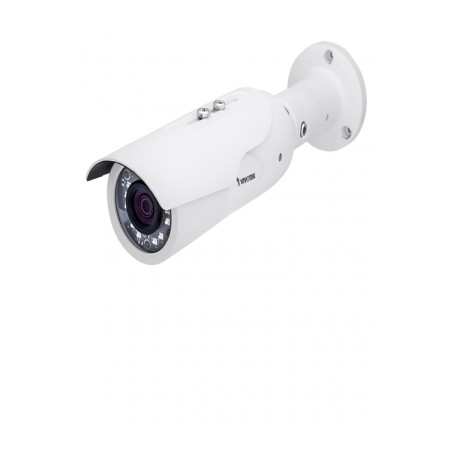 VIVOTEK IB8369A- CAMARA IP BULLET EXTERIOR 2 MP/ FULL HD/ SMART IR 30M/IP66/3DNR/POE/LENTE 3.6MM/SNV/IK10/DEFOG OfertasAAA