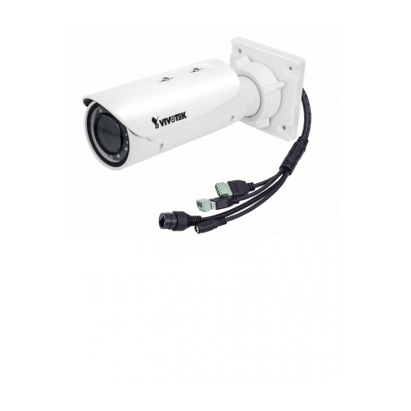 VIVOTEK IB836BAHT – CAMARA IP BULLET EXTERIOR 2 MP/ FULL HD/ SMART IR 30M/WDR PRO/IP66/SMART STREAM/SNV/ENFOQUE REMOTO Ofertas