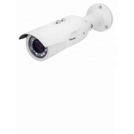 VIVOTEK IB8379H – CAMARA IP BULLET EXTERIOR 4 MP/ SMART IR 30M/ WDR PRO/LENTE FIJO 3.6MM/SMART STREAM II/ IP66/IK10/ 3DNR/ONVIF