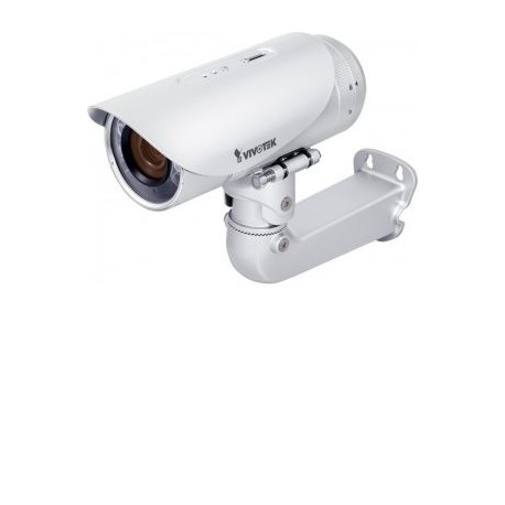VIVOTEK IB8381 – CAMARA IP BULLET EXTERIOR/ 5 MP/ FULL HD/ IR 30 MTS/ POE/IP67/ENFOQUE REMOTO/DWDR  ultimaspiezas revoluciont