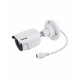 VIVOTEK IB9360H – Cámara IP bullet exterior 2 MP con lente fijo 3.6mm, H.265, IR 30m y WDR Pro
