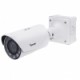 VIVOTEK IB9365-HT-A – Camara IP bullet exterior 2MP Full  HD / Lente Varifocal 12-40 mm / WDR Pro II/ H265 / SNV II / Smart IR 