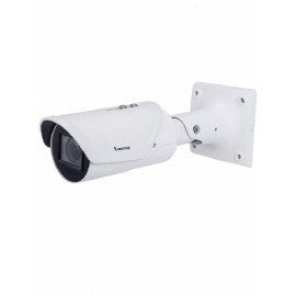 VIVOTEK IB9387-HT-A – Cámara IP bala exterior 5 MP, lente varifocal remota 2.7-13.5mm, Smart IR II hasta 50m, WDR Pro, SNV, Sma