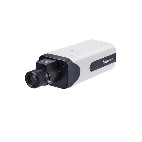 VIVOTEK IP816ALPC – Camara IP profesional 2  MP full  HD / 12-40 mm / WDR Pro / SNV / 3DNR / EIS /  PoE / BACK FOCUS / P iris